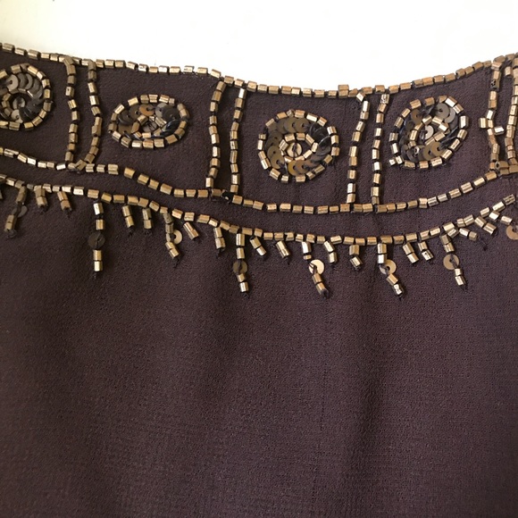 MAURICES SEQUENCE SUMMER TOP - Picture 5 of 8